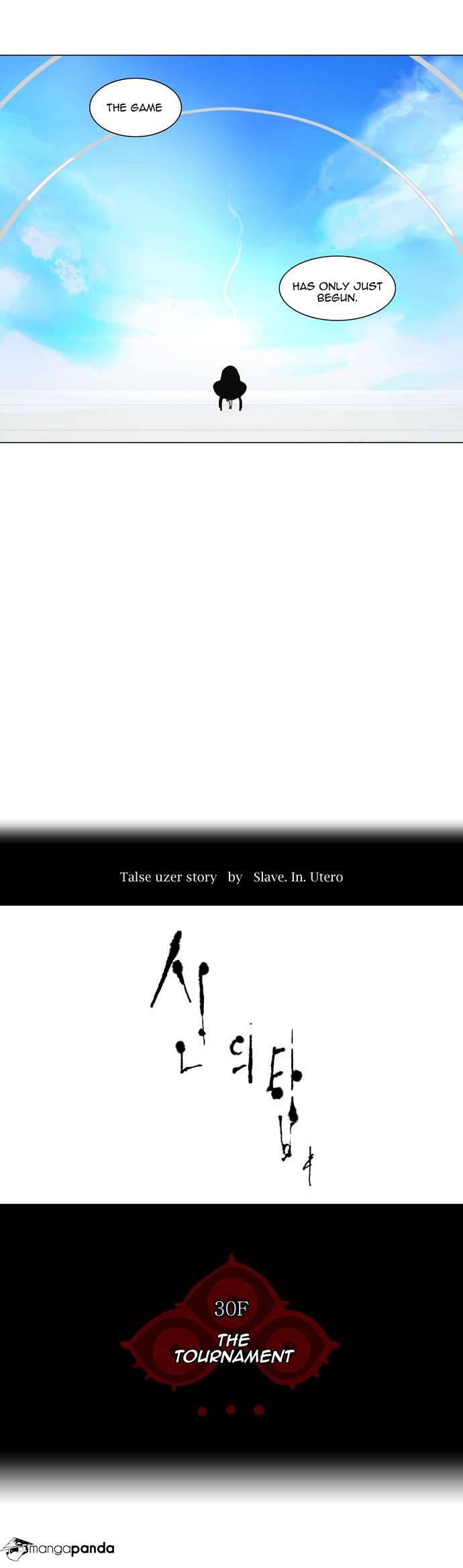 Tower of God Chapter 136 image 03